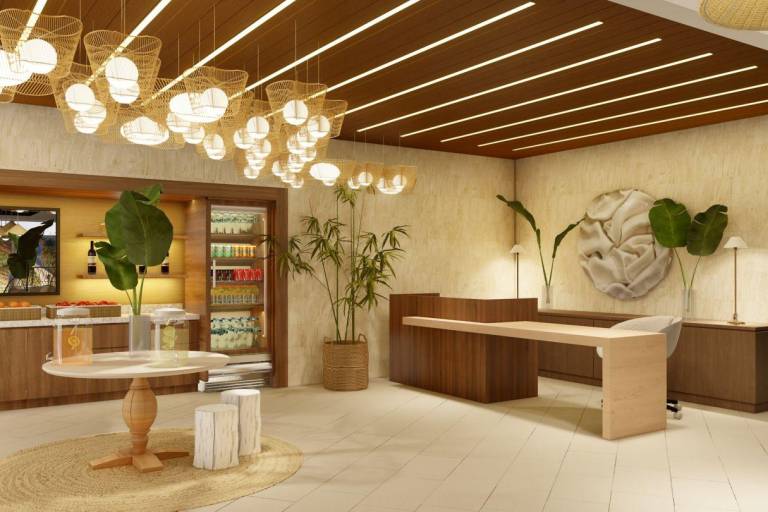 Casa Costera, Isla Verde Beach, Apartments by Marriott Bonvoy in Carolina