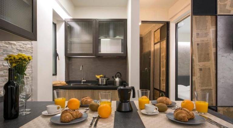 Holiday apartment | Near Florence Cathedral — photo 4