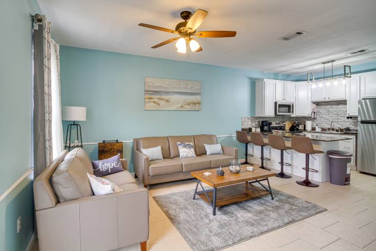 Apartment Gulfport