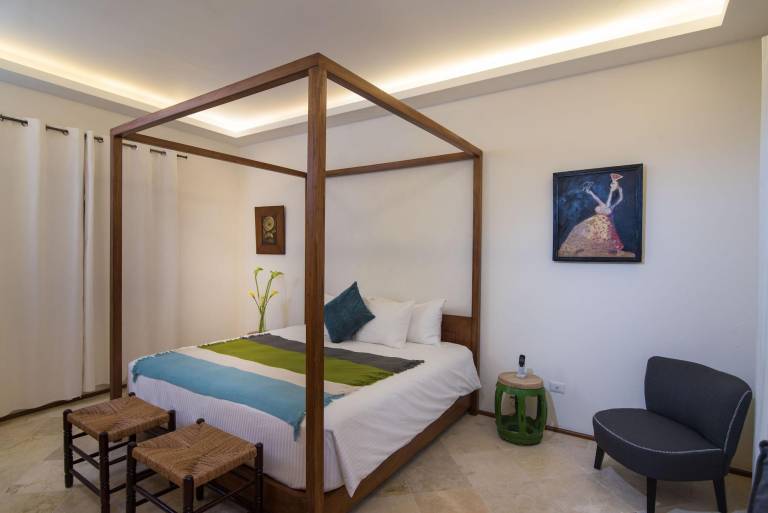 Luca Hotel by Heritage Residences Signature Collection — photo 2