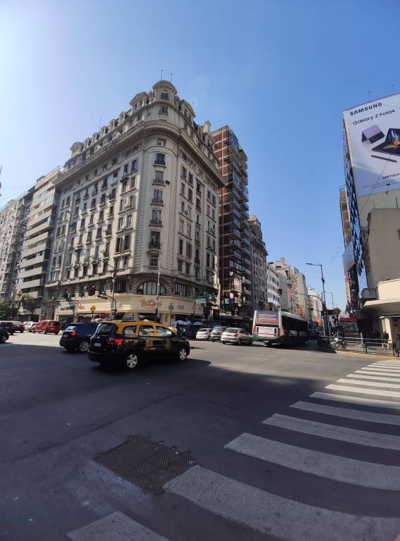 Casa  Balvanera