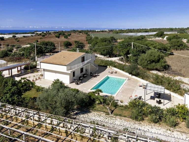 Villa Sampieri