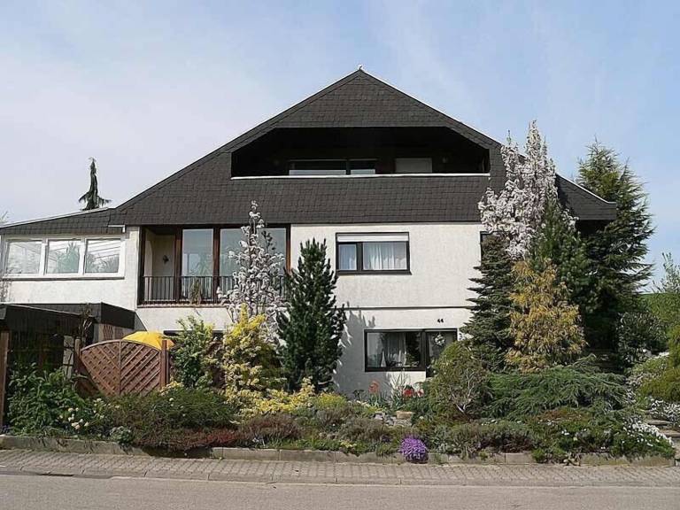 Ferienwohnung Eppingen