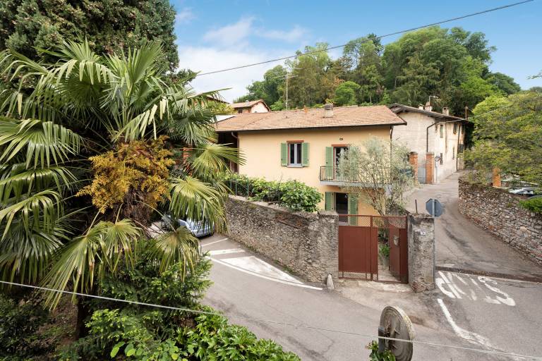 Casa vacanza Ispra