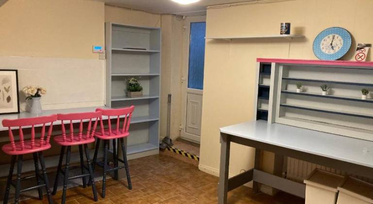 Vacation home with 4 rooms for 4 persons — photo 5
