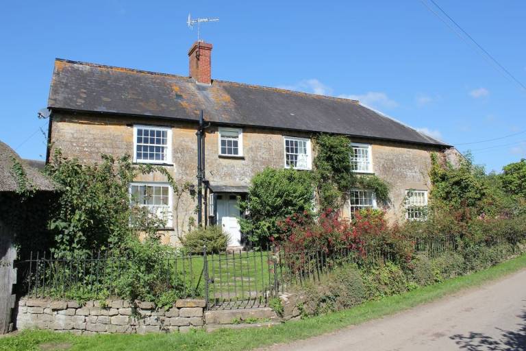 Farmhouse Bridport