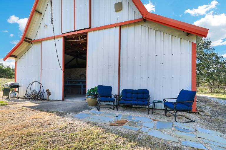Longère Fair Oaks Ranch