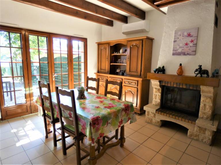 Gite with garden, grill & terrace | Pets are welcome — photo 4