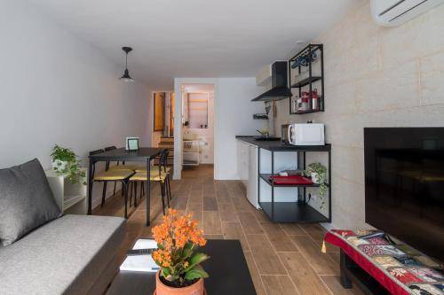 Apartamento Brunete