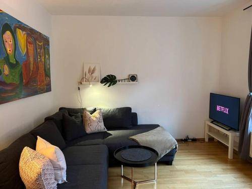 Apartment Südliche Neustadt
