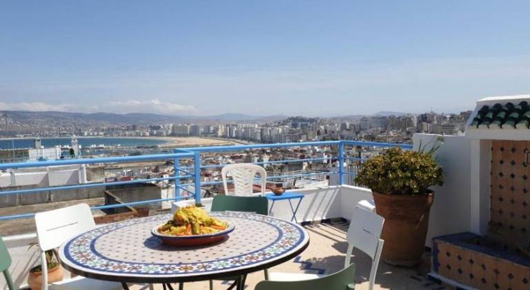 House | Pets allowed in Tangier