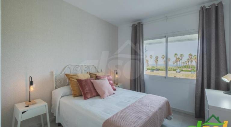 Holiday apartment with pool | Close to the beach | Pets are welcome in Rota