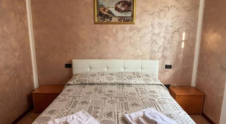 Apartment with 1 room for 4 persons in Castelnuovo del Garda