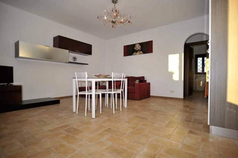 Casa Cerveteri