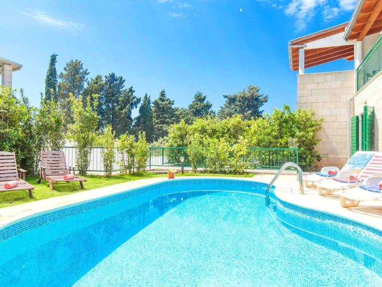 Villa Hvar