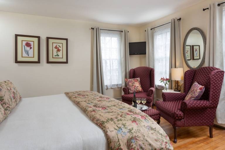 Bed and breakfast New Shoreham