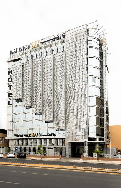 Warwick Riyadh