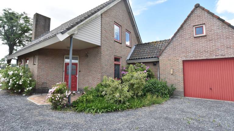 Ferienhaus Eede