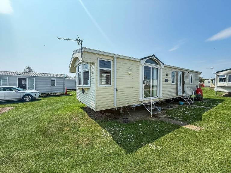 Caravan Withernsea