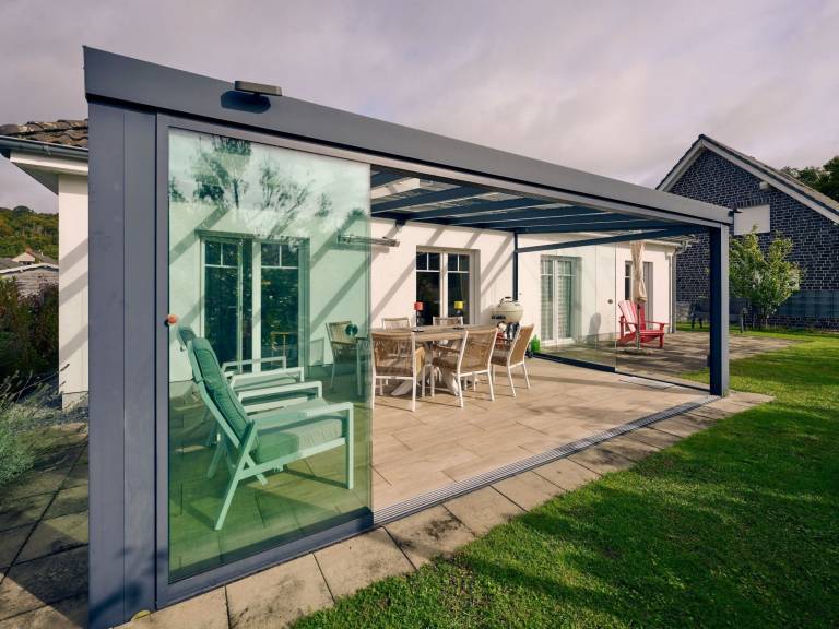 Ferienhaus Mettingen