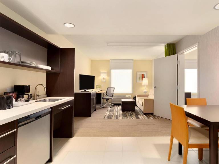 Home2 Suites by Hilton Lehi/Thanksgiving Point — photo 3