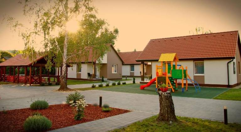 Apartman Noszvaj