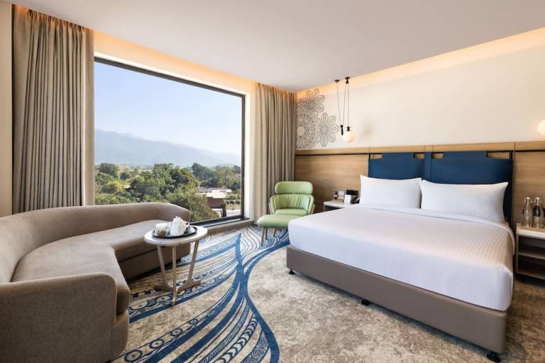 Fortune Walkway Mall Haldwani Member ITC Hotels Group