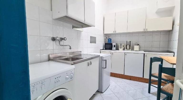 Apartment with 2 rooms for 5 persons — photo 2