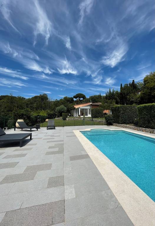 Villa Auribeau-sur-Siagne