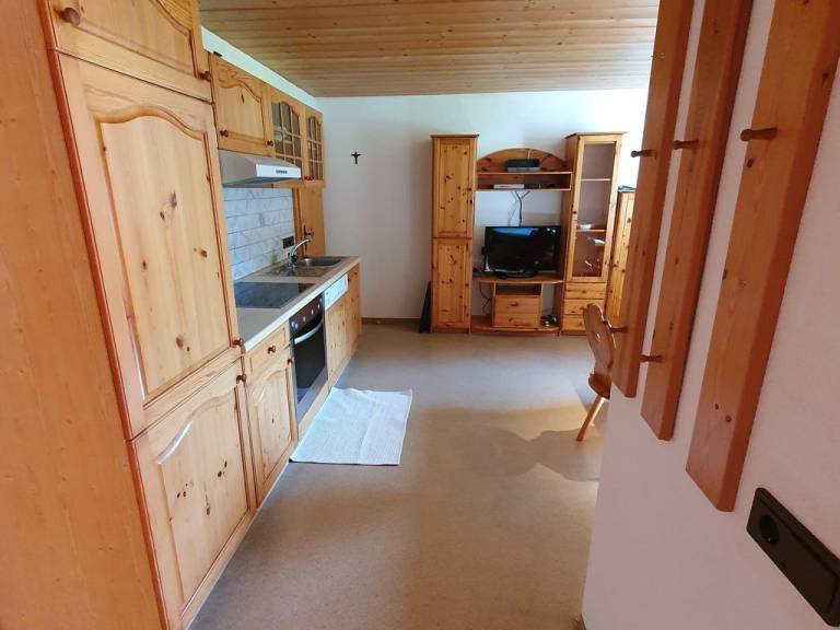 Appartement Pitztal