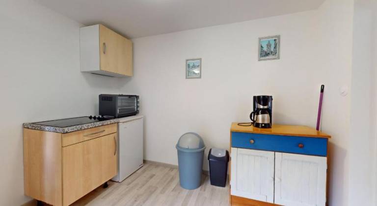 Charming holiday apartment | Pets are welcome — photo 3