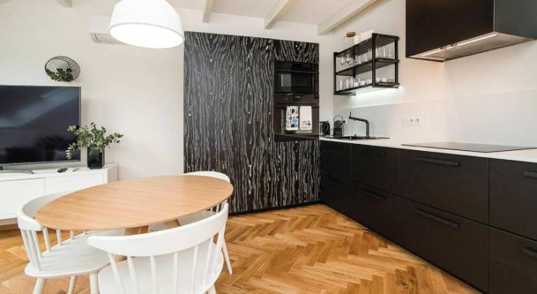 Rental apartment | Next to Prague astronomical clock — photo 3