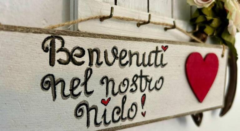 Beautiful holiday apartment | Pets are welcome in Manciano