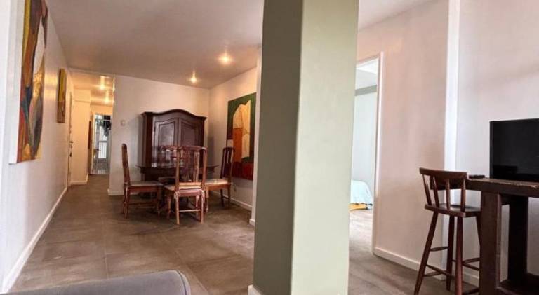 Holiday apartment | Next to Fort Copacabana | Beach nearby | Pets are welcome — photo 2