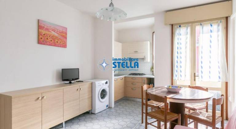 Rental apartment with 2 rooms for 5 persons in Jesolo