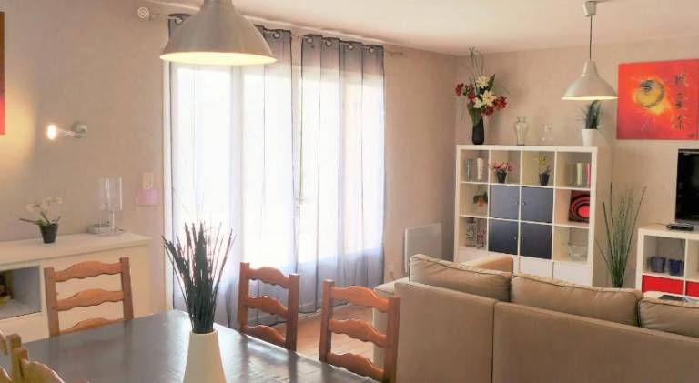 House with 3 rooms for 8 persons — photo 3