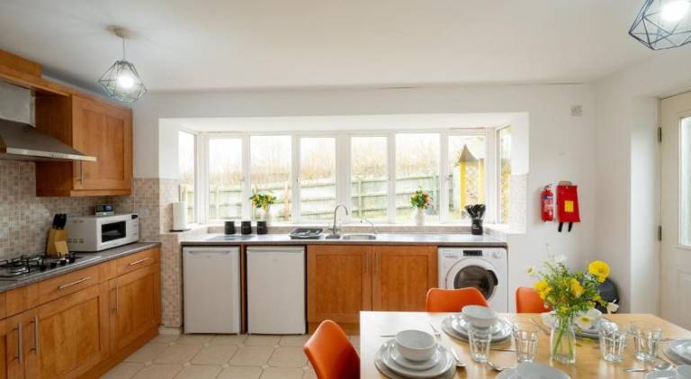 Holiday apartment with 1 room for 10 persons — photo 4