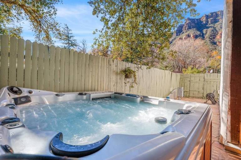 Cottage Sedona