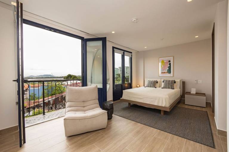 Appartement  Panama-stad