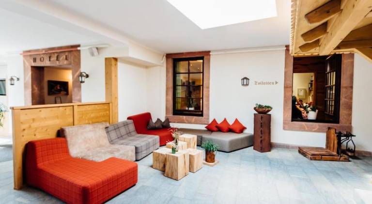 Erlebnishotel "Zur Schiffsmuhle" GmbH — photo 3