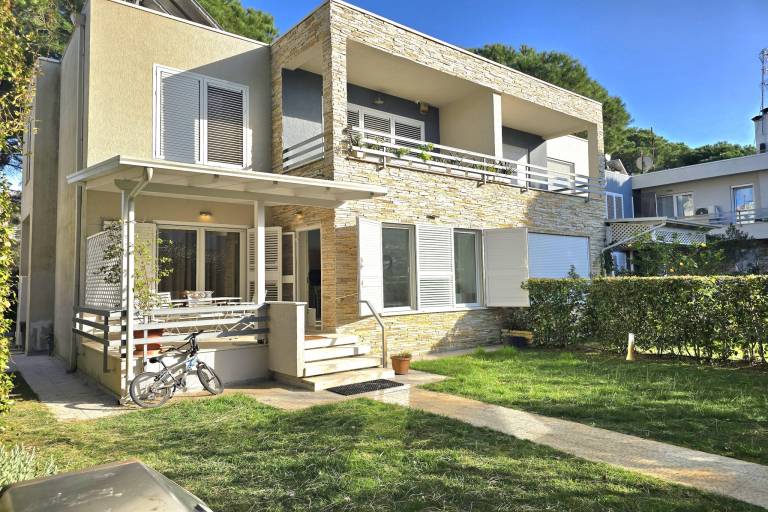 Apartamento  Hamallaj