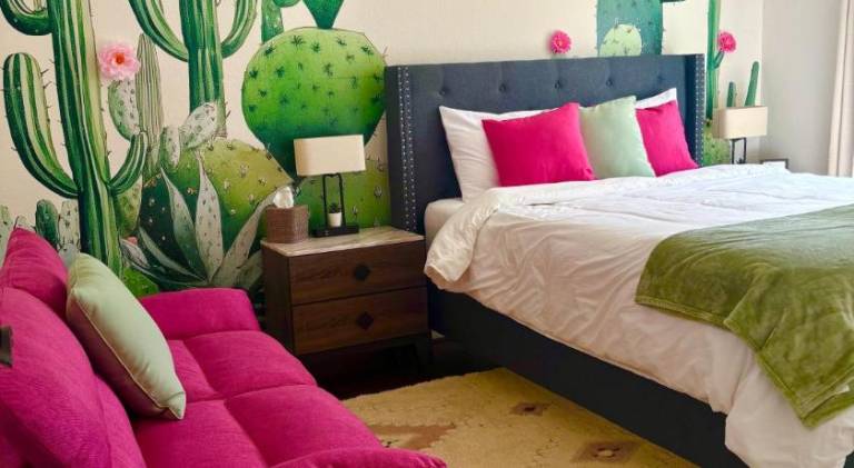 Rooms at the Cactus Blossom- Scottsdale in Scottsdale, AZ