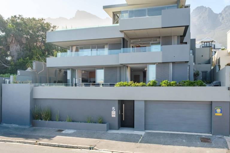 Apartment Camps Bay