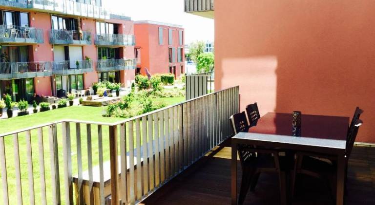 Rental apartment | Dogs allowed — photo 4