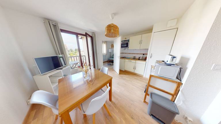 Appartement Colleville-Montgomery