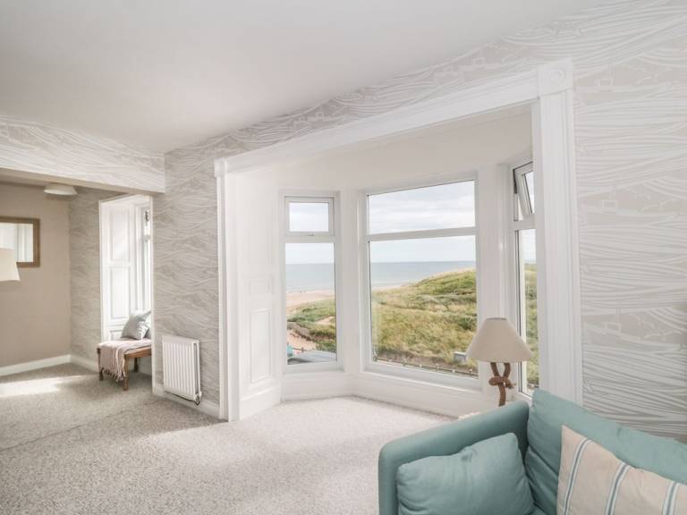 Cottage Redcar