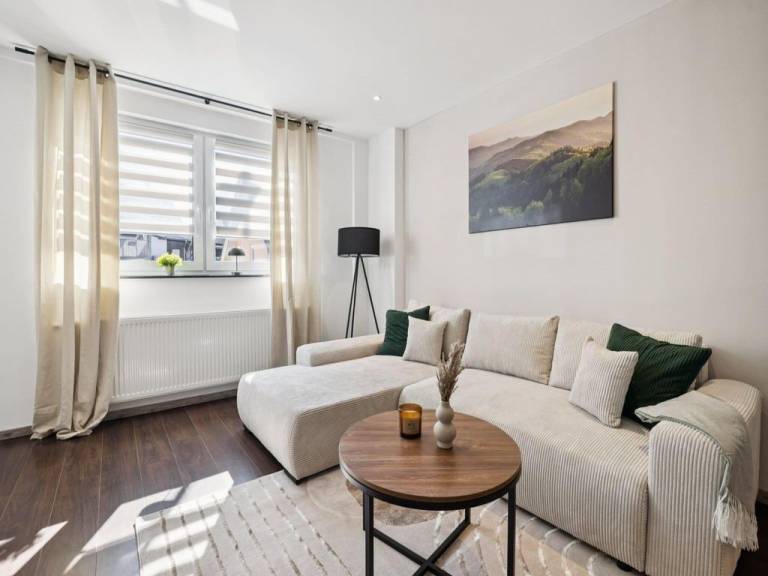 Ferienwohnung  Sankt Wendel
