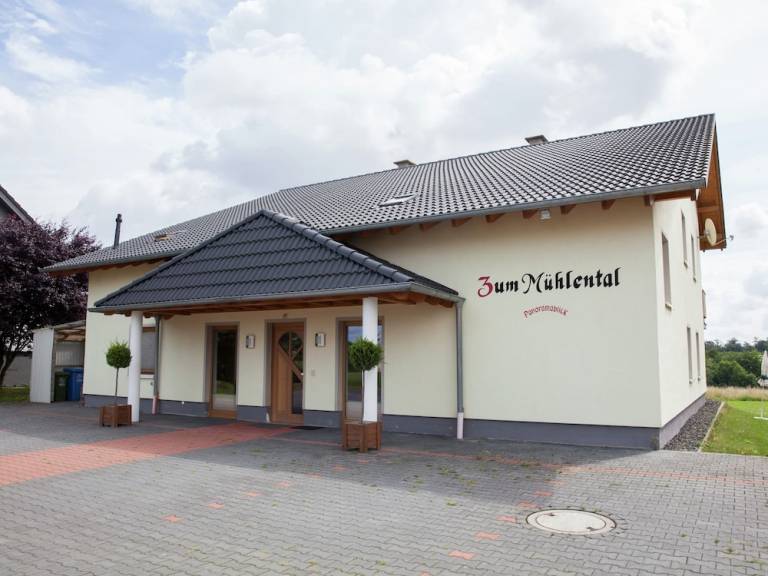 Apartment  Zilshausen