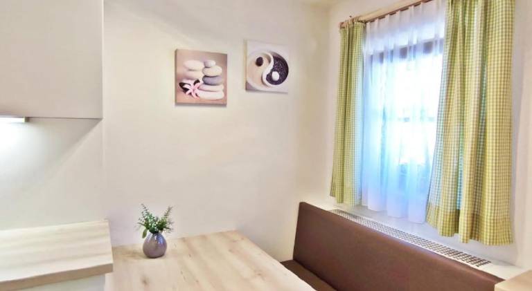 Chalet with 1 room for 2 persons — photo 4