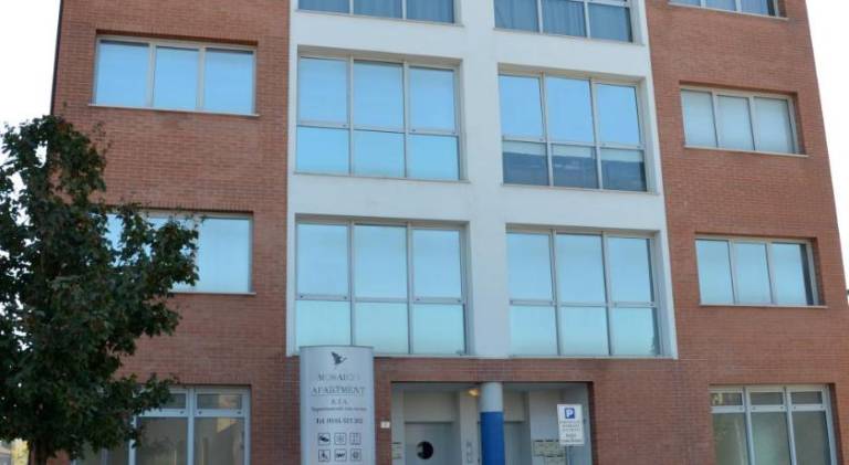 Mosaico Apartments — photo 4